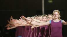 Landsdelsholdenes dag