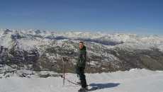 Skiferie med familien