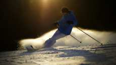 Skitur med KIF-instruktørerne