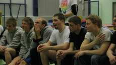 Træninger med Rigtige Mænd