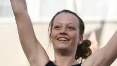 Junioropvisning til aftensalg