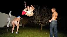 Julefrokost med Rigtige Mænd