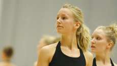 Repstævne (lørdag)