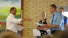 Dimission på multimedie-designer-uddannelsen