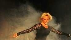 Opvisninger ved Aspirantstævne