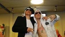 Aftenfest til Aspirantstævne