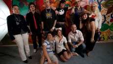 TDC med temaet stereotyper