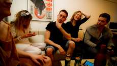 TDC med temaet religion