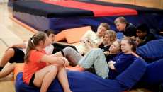 Hjælpeinstruktør 1