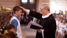 Anders' konfirmation