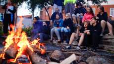 Gymnastikuddannelse 1