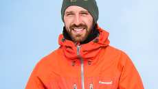 Portræt af Drengerøven