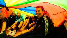 Hjælpeinstruktør 1