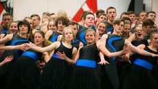 Træning og opvisning