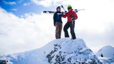 Skitur