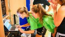 Hjælpeinstruktør 2