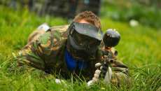 Bo Stenholt's polterabend