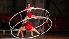 DGF's Gymnasternes Dag