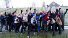 Gymnastik og Idrætshøjskolen ved Viborg