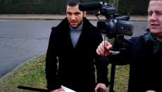 Bag om kortfilmen Mickey