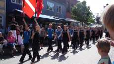 Juniorholdet 2006/2007