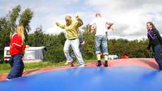 Instruktørtur med KIF